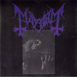 Mayhem (NOR) : Live in Leipzig 25th Anniversary